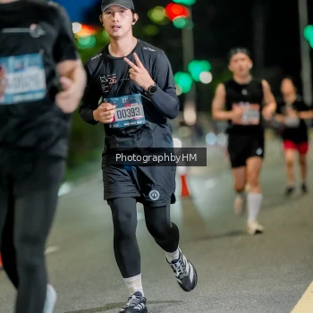 Runner Photo 3759173