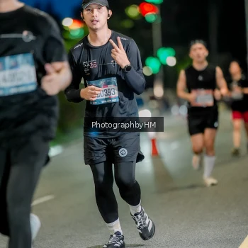 Runner Photo 3759178