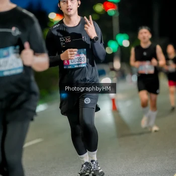 Runner Photo 3759182