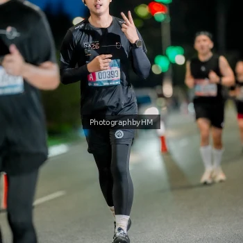 Runner Photo 3759183