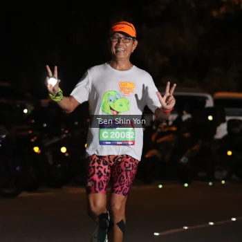 Runner Photo 3759198