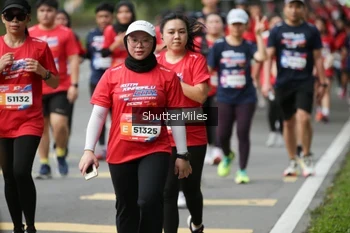 Runner Photo 37592