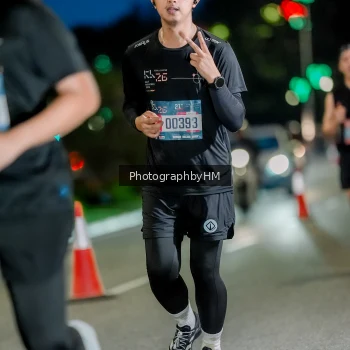 Runner Photo 3759210