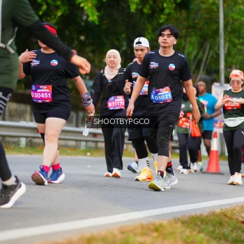 Runner Photo 3759236