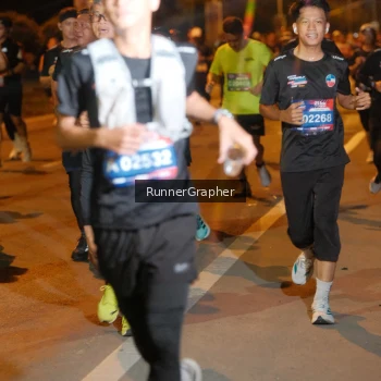 Runner Photo 3759250
