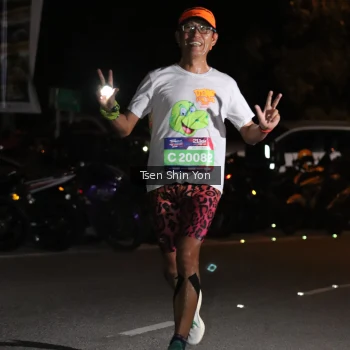 Runner Photo 3759264