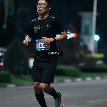 Runner Photo 3759267