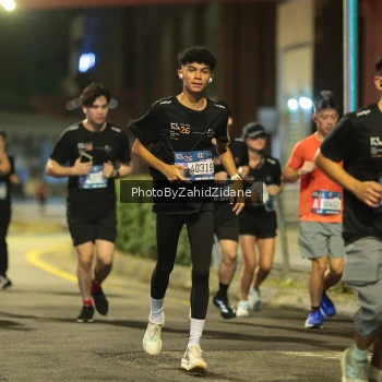 Runner Photo 3759268