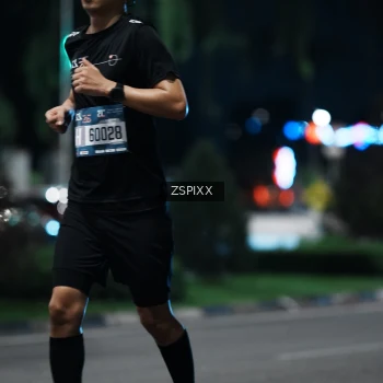 Runner Photo 3759269