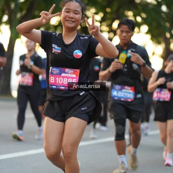 Runner Photo 3759278