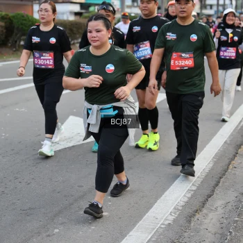 Runner Photo 3759279