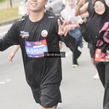 Runner Photo 3759281
