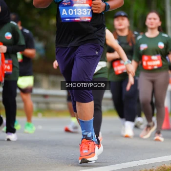 Runner Photo 3759288