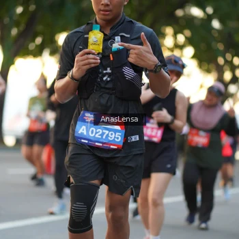 Runner Photo 3759294