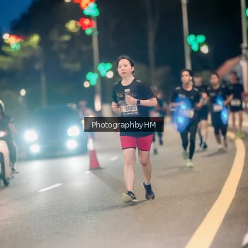 Runner Photo 3759300