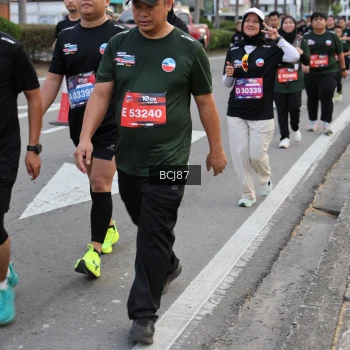 Runner Photo 3759302