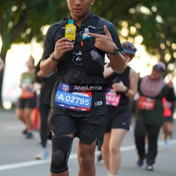 Runner Photo 3759307