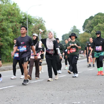 Runner Photo 3759317