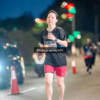 Runner Photo 3759319