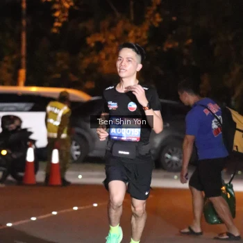 Runner Photo 3759320