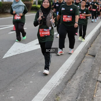 Runner Photo 3759334