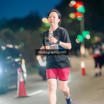 Runner Photo 3759337