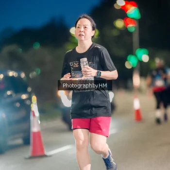 Runner Photo 3759339
