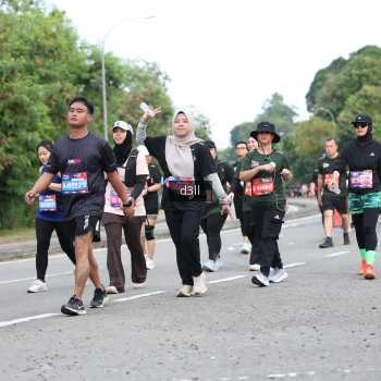 Runner Photo 3759347