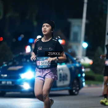 Runner Photo 3759352