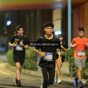 Runner Photo 3759359