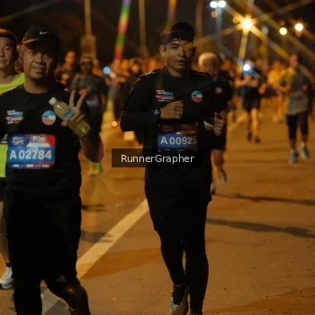 Runner Photo 3759364