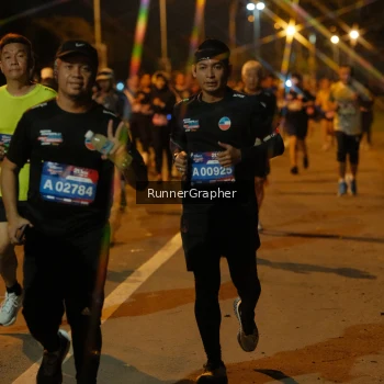 Runner Photo 3759369