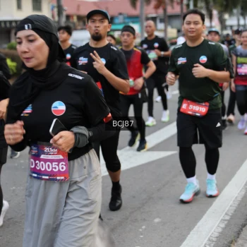 Runner Photo 3759371