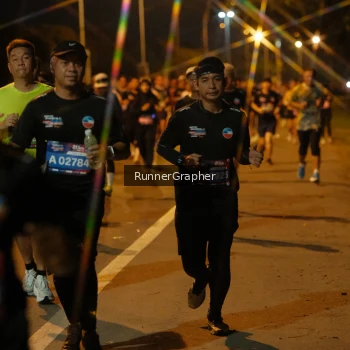 Runner Photo 3759372