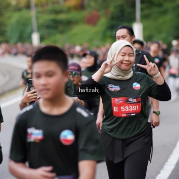 Runner Photo 3759373