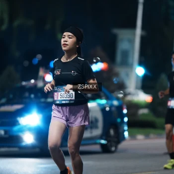 Runner Photo 3759377