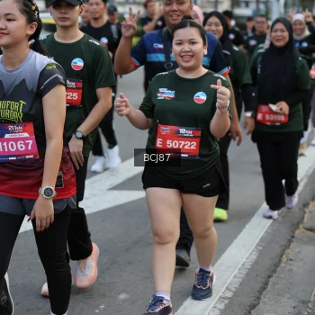 Runner Photo 3759396