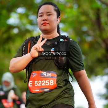 Runner Photo 3759397