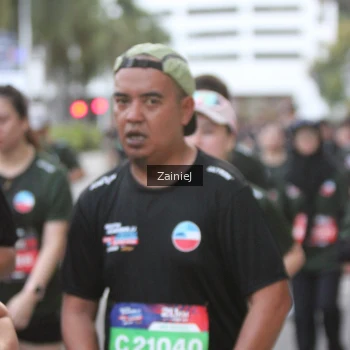 Runner Photo 3759400
