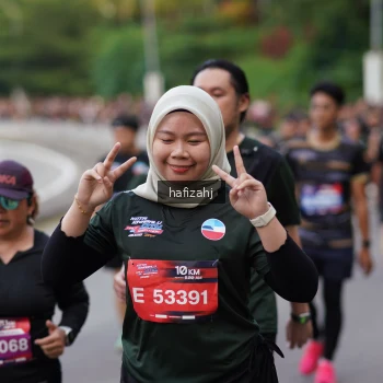 Runner Photo 3759402
