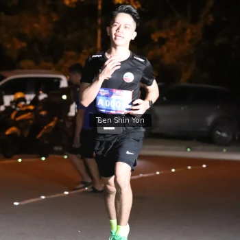 Runner Photo 3759420