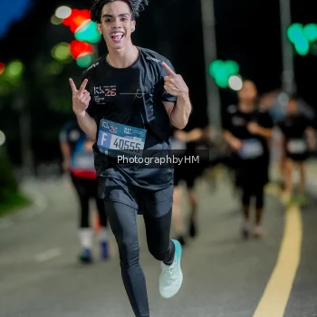 Runner Photo 3759429