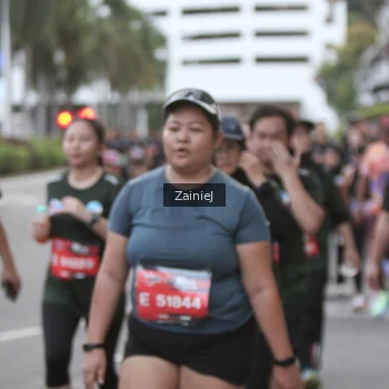 Runner Photo 3759437