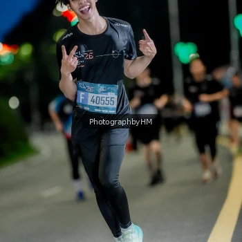 Runner Photo 3759446