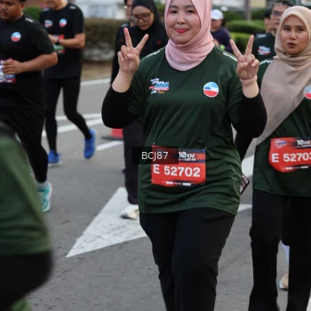 Runner Photo 3759449