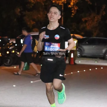 Runner Photo 3759472