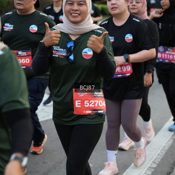 Runner Photo 3759473