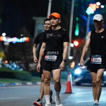 Runner Photo 3759474