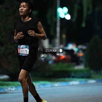 Runner Photo 3759477