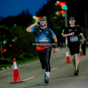 Runner Photo 3759480